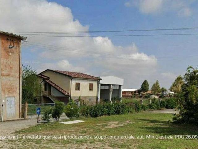 R.G.E. 196/2024 Pavia