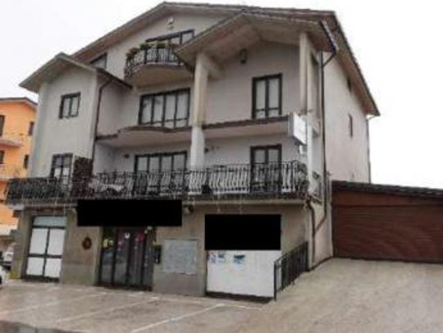 R.G.E. 25/2022 Campobasso
