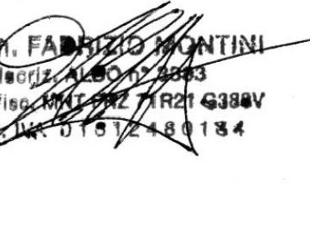 R.G.E. 26/2022 Pavia