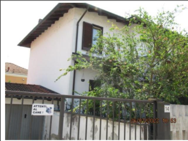 R.G.E. 26/2022 Pavia