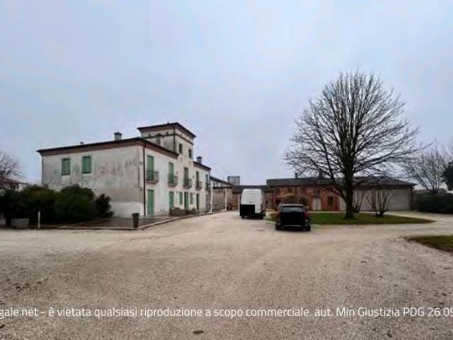 R.G.E. 283/2023 Verona