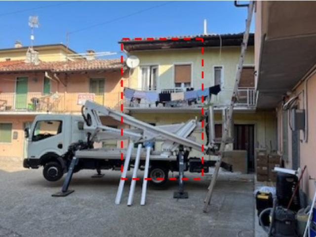 R.G.E. 309/2025 Pavia