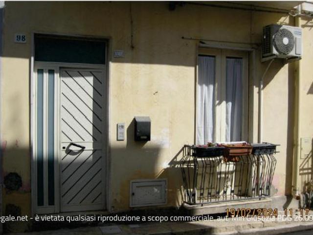 R.G.E. 310/2023 Siracusa