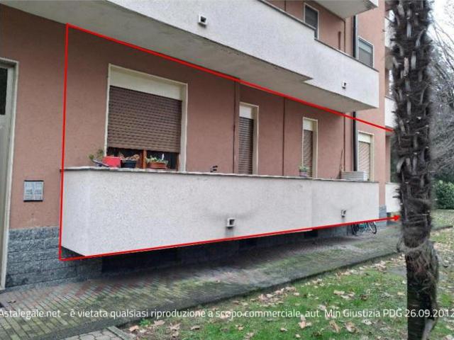 R.G.E. 319/2025 Pavia