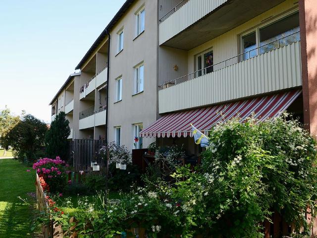 Rågångsvägen 4 A, våning 1