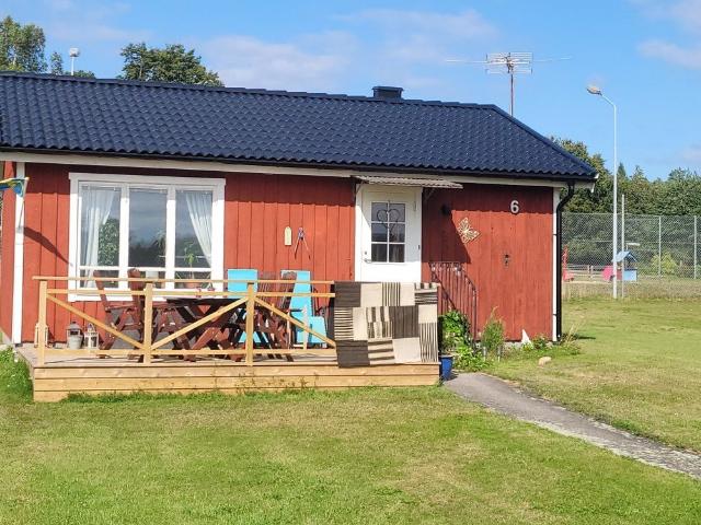 Råggatan, Tibro