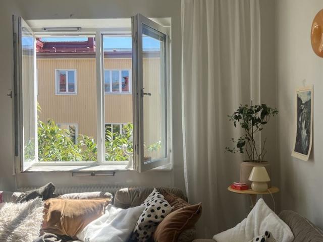 Råggatan, Stockholm