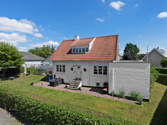 Røjlevej 3, Nørre Søby