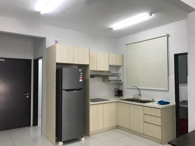 R Jln Junilee Loke Yew near Chan Sow Lin Pudu Bkt Bintang