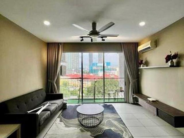 R Jln Jubilee Loke Yew near to Pudu Bkt Bintang Chan Sow Lin