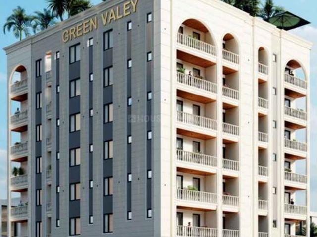 R K Green Valley Heights,Ajmer Road 3 BHK Apartment For Sale Jaipur
