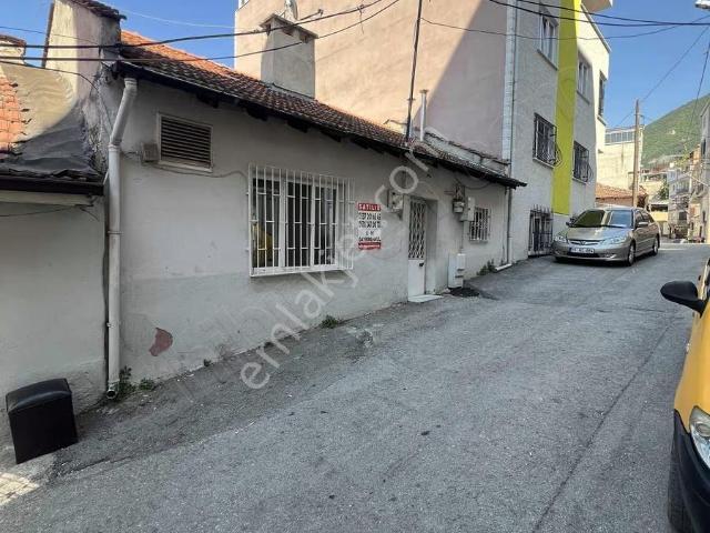 R.k Dan Mollaarap Harmanyerinde Satılık Müstakil Ev