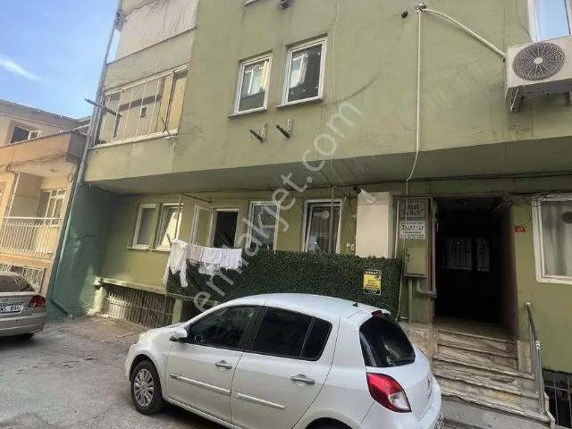 R.k Dan Nilüfer İhsaniye De Kiralık 2+1 Daire