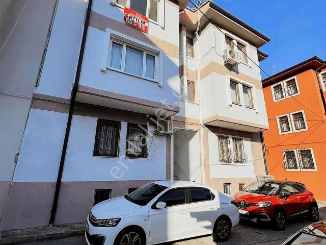 R.k Dan Ortapazar Hisar İçi Kavaklı Cad Satılık 2+1 Daire