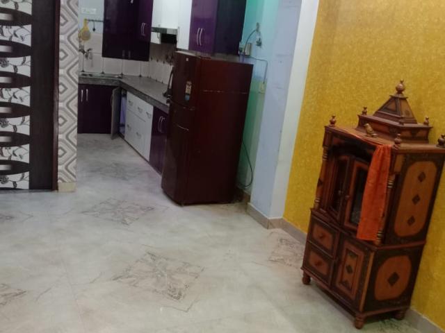 R K Tower 2 Bedroom 750 Sq. Ft. Builder Floor in Palam Vihar Extension Gurgaon Listing ID: #9597