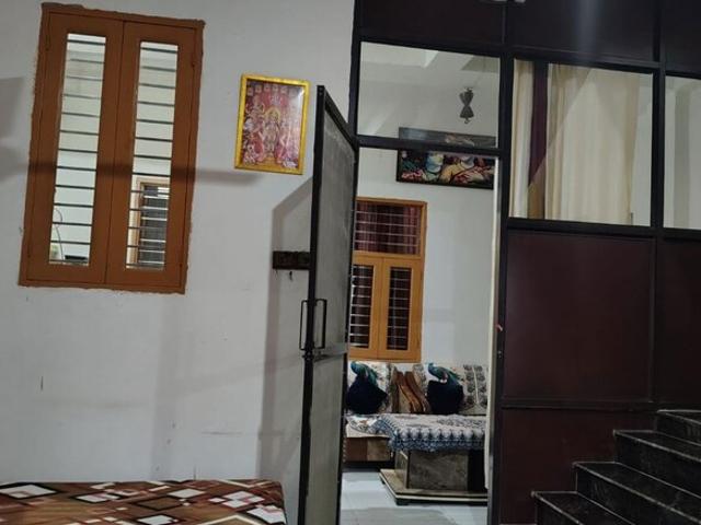 R K Tower 4 Bedroom 1200 Sq. Ft. Independent House in Palam Vihar Extension Gurgaon Listing ID: #10012