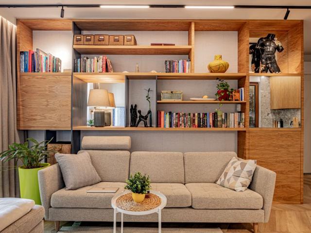 Rękawka 32 58,03 m², Kraków