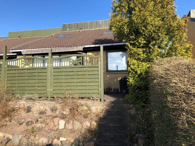 Rækkehus 6 værelser og 2 badeværelser til leje tidsbegrænset i Terrasserne, Himmelev