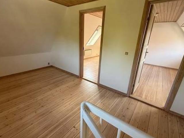 Rækkehus til leje – 105 m², 4 værelser