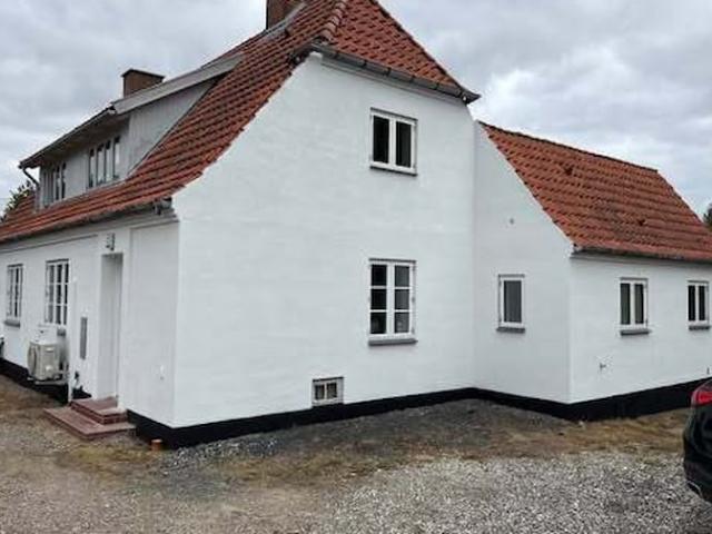 Rækkehus til leje – 105 m², 4 værelser