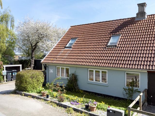 Hunseby Strandvej 36