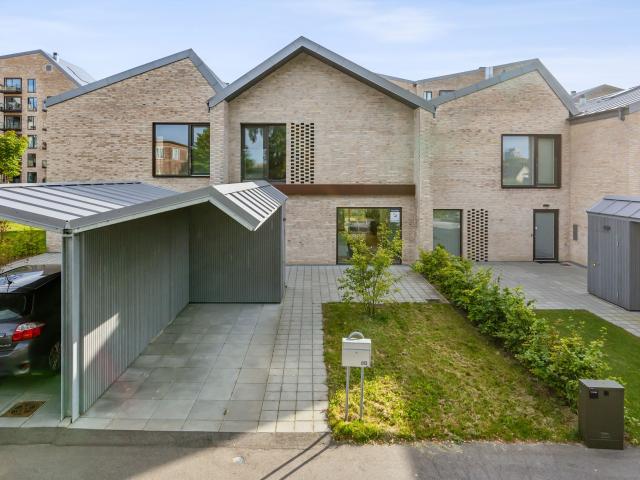 Kalmargade 6A, Christiansbjerg