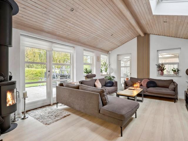 Rækkehus til salg Lille Tornbjerg Vej 117, Tornbjerg