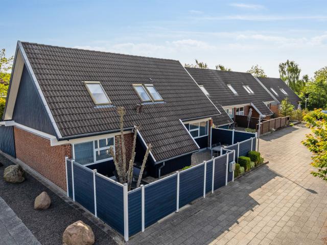 Rækkehus til salg Pilegårdsvej 259, Kolt