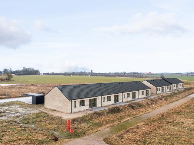 Rækkehus,Høje Støvring 2809530 Støvring