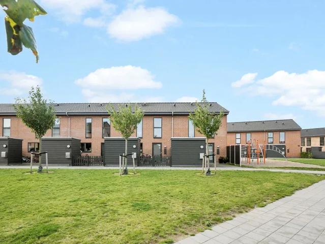 Rækkehus 4 værelser, 96 m² i Fraugde Odense SØ