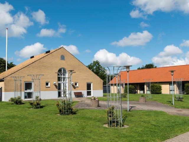Rækkehus i Frederikshavn