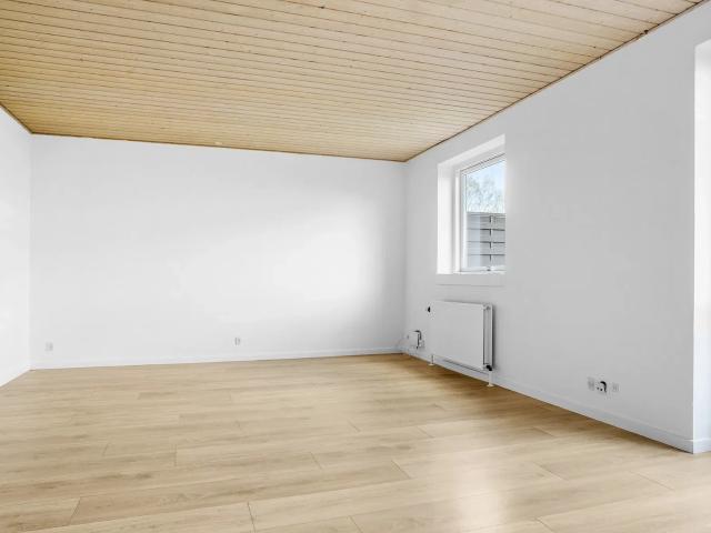 Rækkehus i Sorø: 4 værelser, 103 m²