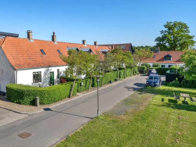 Rækkehus med 4 værelser på 99 m² i Fensmark