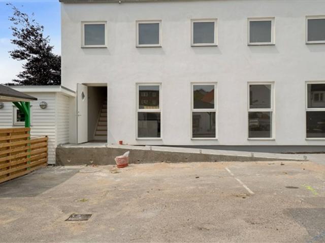 Rækkehus med central beliggenhed, Vordingborg, Storstrøm