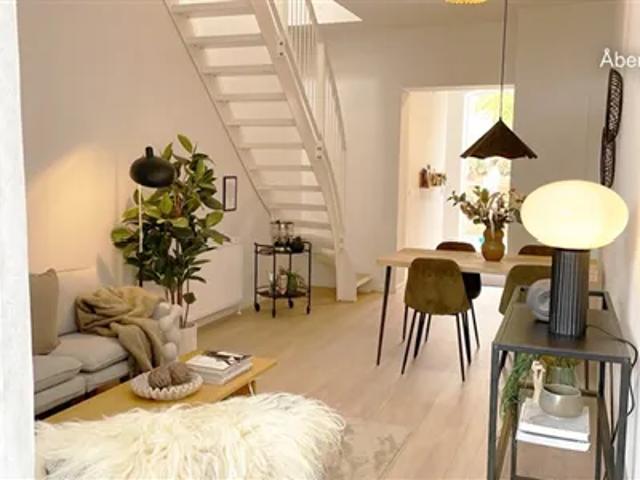 Rækkehus på Tobaksgården 4B i Horsens