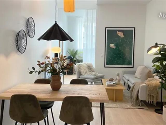 Rækkehus på Tobaksgården 6A i Horsens