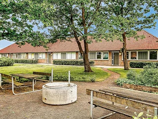 Rækkehuse og familieboliger i og omkring Varde