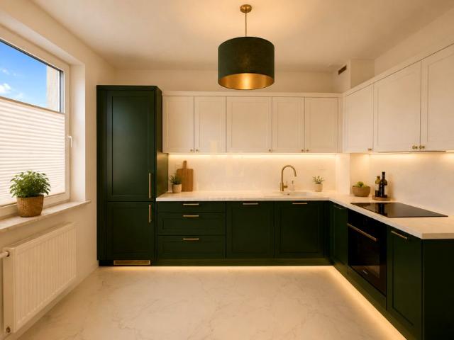 Rękodzielnicza 47 m², Warszawa