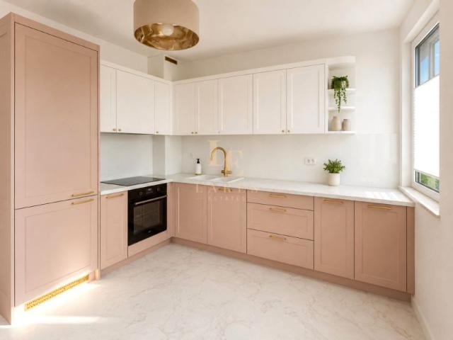 Rękodzielnicza 37 m², Warszawa