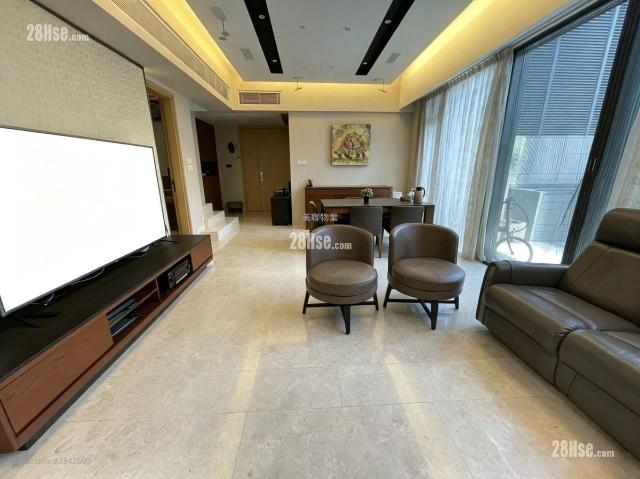 爾巒 #3842 售盤樓盤詳細資料