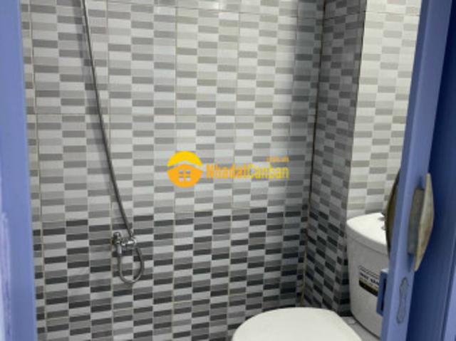 Rẻ lắm luôn. Nhà 1 lầu đúc dt 4x9m chỉ hơn 2 tỷ