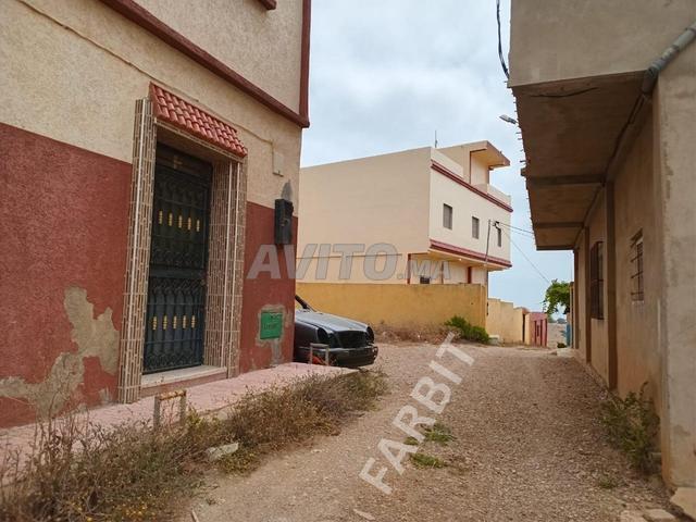 ارض للبيع عدلية في حيضرة فنيدق و قريبة ن بحر