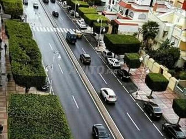 أرض للبيع صالح إستثمار