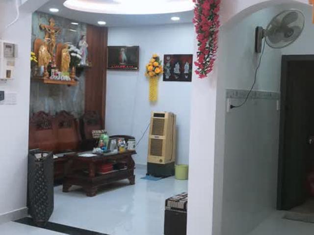 RẺ ĐẸP, Nhà Quang Trung, 58m2, 2 tầng 3PN, 4.85 tỷ TL 0964364