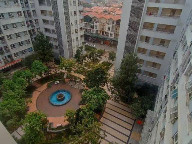 Rẻ quá. Bán chung cư rẻ nhất Hà Nội. Nhà đẹp lung linh, sổ đỏ lâu dài