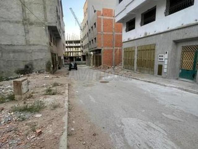 عرض قطعة ارضية للبيع تجزئة الغولف مسنانة