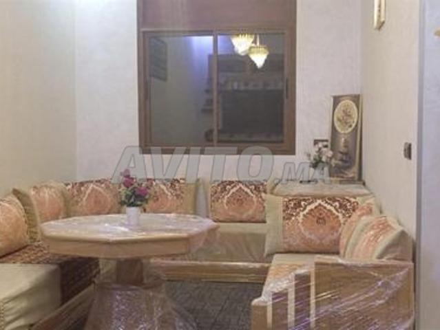 طريق لباز حدا مصلة الطحى