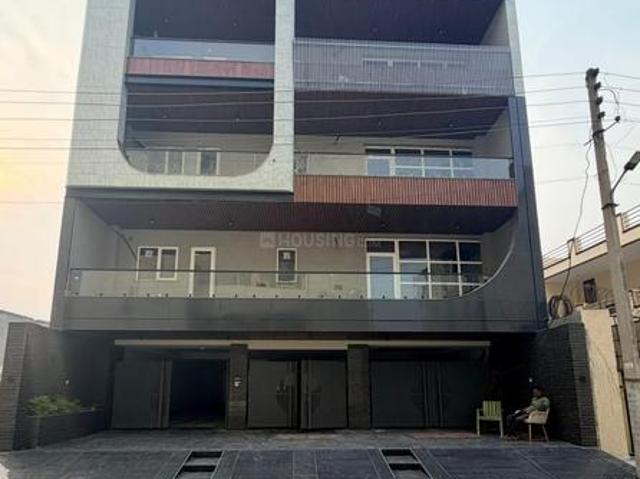 R R Greenfield Heights,Green Field Colony 4 BHK Builder Floor For Sale Faridabad