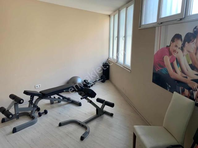 Eyüp Çırçır Saya Yolu Cad Site De Ful Eşyalı Kiralık 2+1 Daire