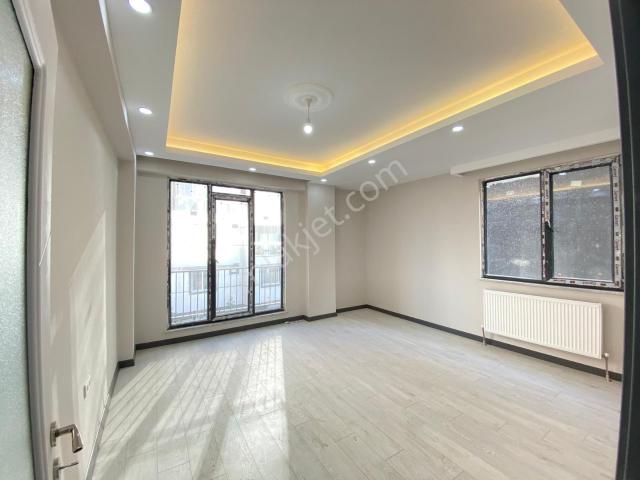 Çırçırda Butik Sitede Satılık Sıfır Arakat Daire